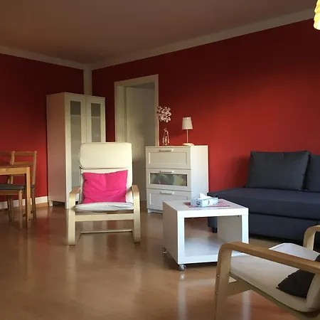 Appartments Apartment