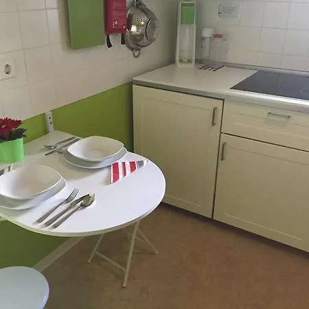 Appartments *