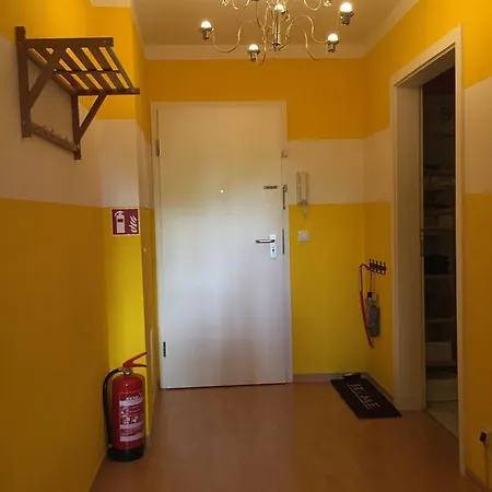 Appartments Apartment *