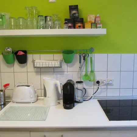 Appartments Apartment